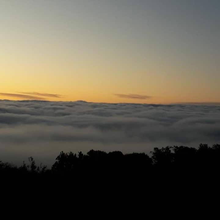 Gite Les Cadichons De La Grange Saint-Péray Buitenkant foto