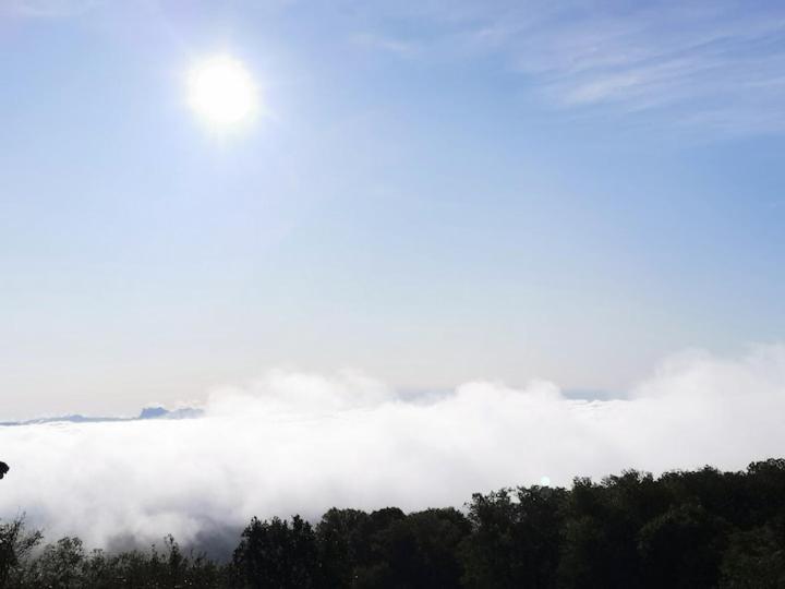 Gite Les Cadichons De La Grange Saint-Péray Buitenkant foto
