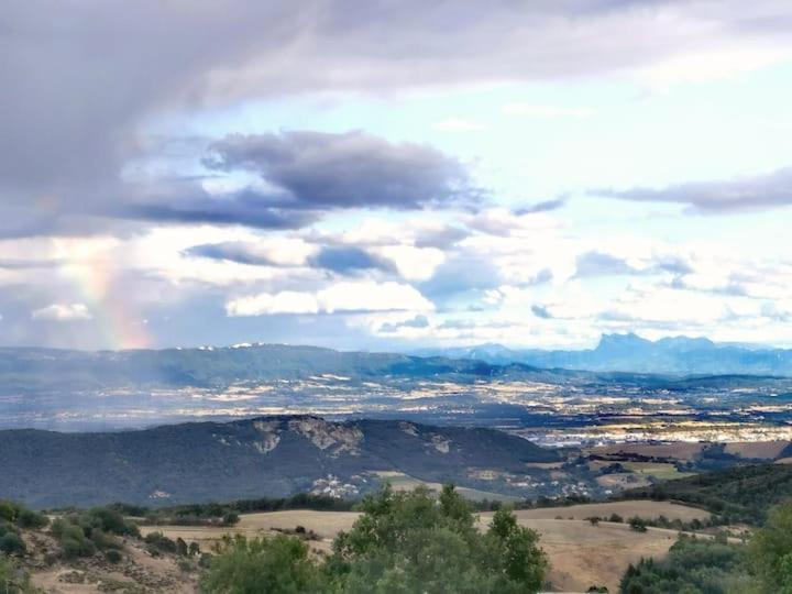 Gite Les Cadichons De La Grange Saint-Péray Buitenkant foto