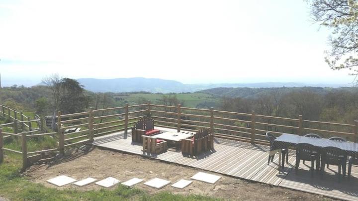 Gite Les Cadichons De La Grange Saint-Péray Buitenkant foto